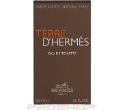 Hermès Paris Terre D'Hermès, EdT 50ml