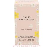 Marc Jacobs Daisy Eau So Fresh, EdT 30ml