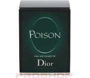 Dior Poison, EdT