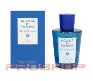 Acqua di Parma Fico di Amalfi Vitalizing, Shower Gel 200ml