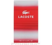 Lacoste Red, EdT 125ml