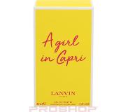 Lanvin A Girl In Capri - 30 ml