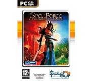 BBI SpellForce PC