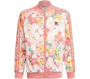 Adidas HER Studio London Floral SST Jacket