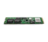 Samsung PM983 Enterprise SSD 1.92 TB internal M.2 PCIe NVMe 22110 OEM (MZ1LB1T9HALS-00007)