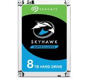 Seagate SkyHawk 8TB 3.5" Serial ATA-600