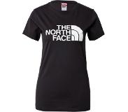 The North Face T-paita The North Face W S/S EASY TEE nf0a4t1qjk31 Koko M