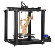 Creality 3D Ender 5, 3D printer, big print size, heated plate, PLA/ABS