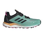 Adidas Terrex Agravic Flow GORE-TEX Trail Running Shoes