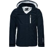 Superdry Hurricane Jacket Sininen M Mies