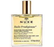 Nuxe Huile Prodigieuse Multi Usage Dry Oil, 50ml