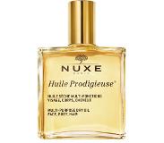 Nuxe Huile Prodigieuse Multi Usage Dry Oil 100ml