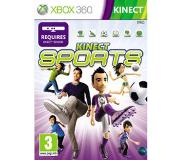 Xbox Kinect Sports Xbox 360