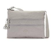 Kipling Alvar Bag Harmaa