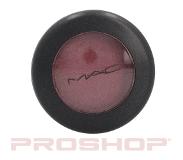 MAC Frost Eye Shadow Cranberry
