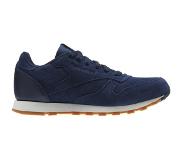 Reebok Classic Leather Sg Trainers Sininen EU 36 1/2 Poika