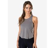 ICANIWILL Everyday Tank Top Graphite Xl