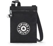 Kipling Afia Lite Crossbody Musta Mies