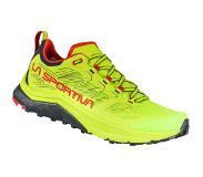 La Sportiva Jackal Trail Running Shoes Vihreä EU 47 1/2