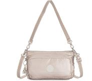 Kipling Myrte Bag Hopeinen