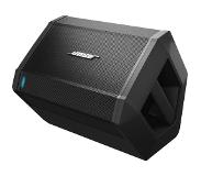 Bose S1 Pro -PA-järjestelmä akulla