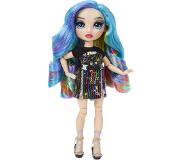 Rainbow Fashion Doll - Amaya Raine