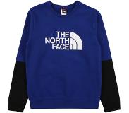 The North Face Lasten Huppari The North Face Léger Drew Peak 14-16 Years bleu foncé/noir