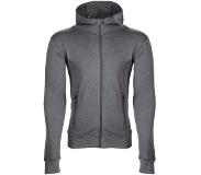 Gorilla wear Glendo Jacket Light Grey Xxxxl