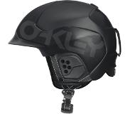 Oakley MOD5 Factory Pilot Matt svart