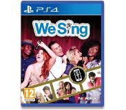Playstation 4 We Sing (PS4)