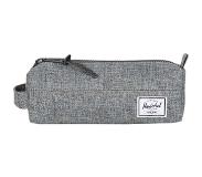 Herschel 10071-00919 Wash Bag Harmaa