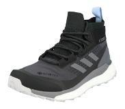 Adidas Terrex Free Hiker Gore-Tex Hiking Shoes