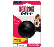 Kong Ball Extreme - 6,3 cm, koiran lelu