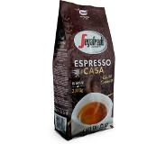 Segafredo Casa Espresso 1 kg whole beans