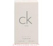 Calvin Klein CK One, EdT 100ml