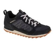 Merrell Alpine Shoes Ruskea,Musta EU 44 1/2 Mies