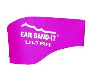 Ear Band-It Ultra S Hot Pink korvasuojapanta 1-3 vuotiaille