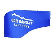 Ear Band-It Ultra M Sininen korvasuojapanta 4-9 vuotiaille