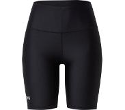 Under Armour Cycling Shorts Musta S Nainen