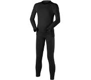 Falke Set Maximum Warm Musta 158-164 cm