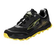 Altra Lone Peak All-weather Low Trail Running Shoes Musta EU 44 1/2
