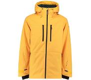 O'Neill Pm Phased Jacket Keltainen XS Mies