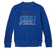 O'Neill All Year Crew Sweater surf blue Koko 164