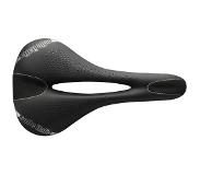 Selle Italia Gel Flow Miehet Satula , musta
