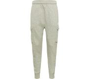 Nike Sportswear Club Regular Cargo Pants Harmaa M / Regular