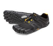 Vibram V Trail 2.0 Trail Running Shoes Musta EU 46