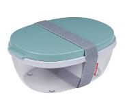 Mepal ELIPSE SALAATTIRASIA NORDIC GREEN