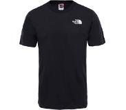 The north face M Simple Dome Black