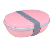 Mepal ELIPSE LOUNASRASIA DUO NORDIC PINK