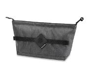Dakine Dopp Kit L Laukku carbon Koko Uni